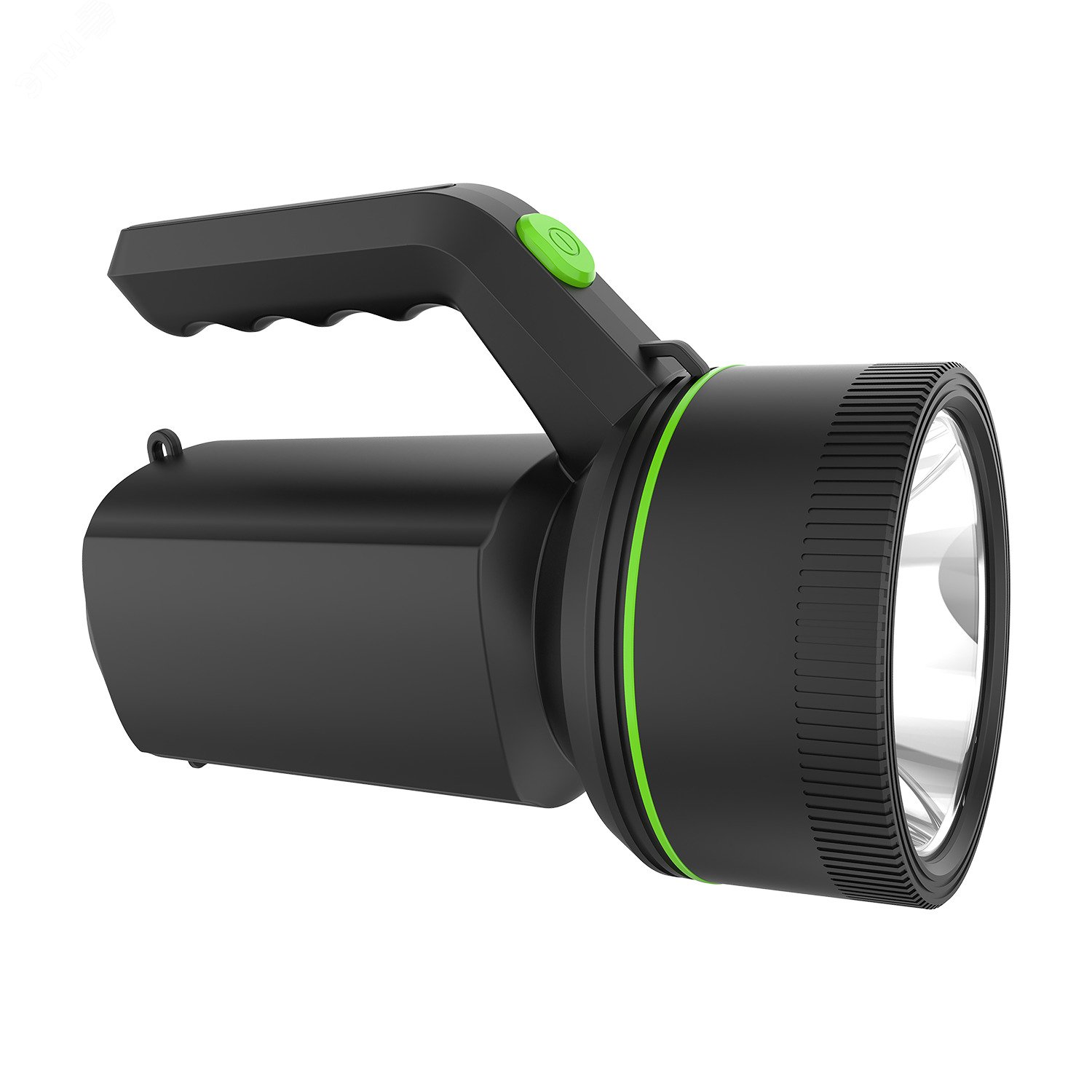Фонарь прожекторный модель GFL601 7W 200lm Li-ion 3000mAh LED 1/10/30 GF601 - Gauss