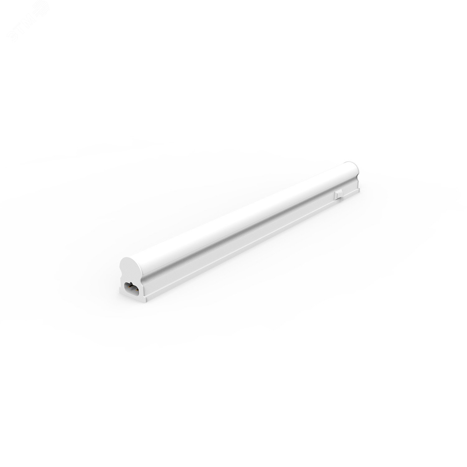 Светильник TL Elementary линейный 5W 400lm 6500K IP20 310х22х33 LED 1/25 TL002 - Gauss