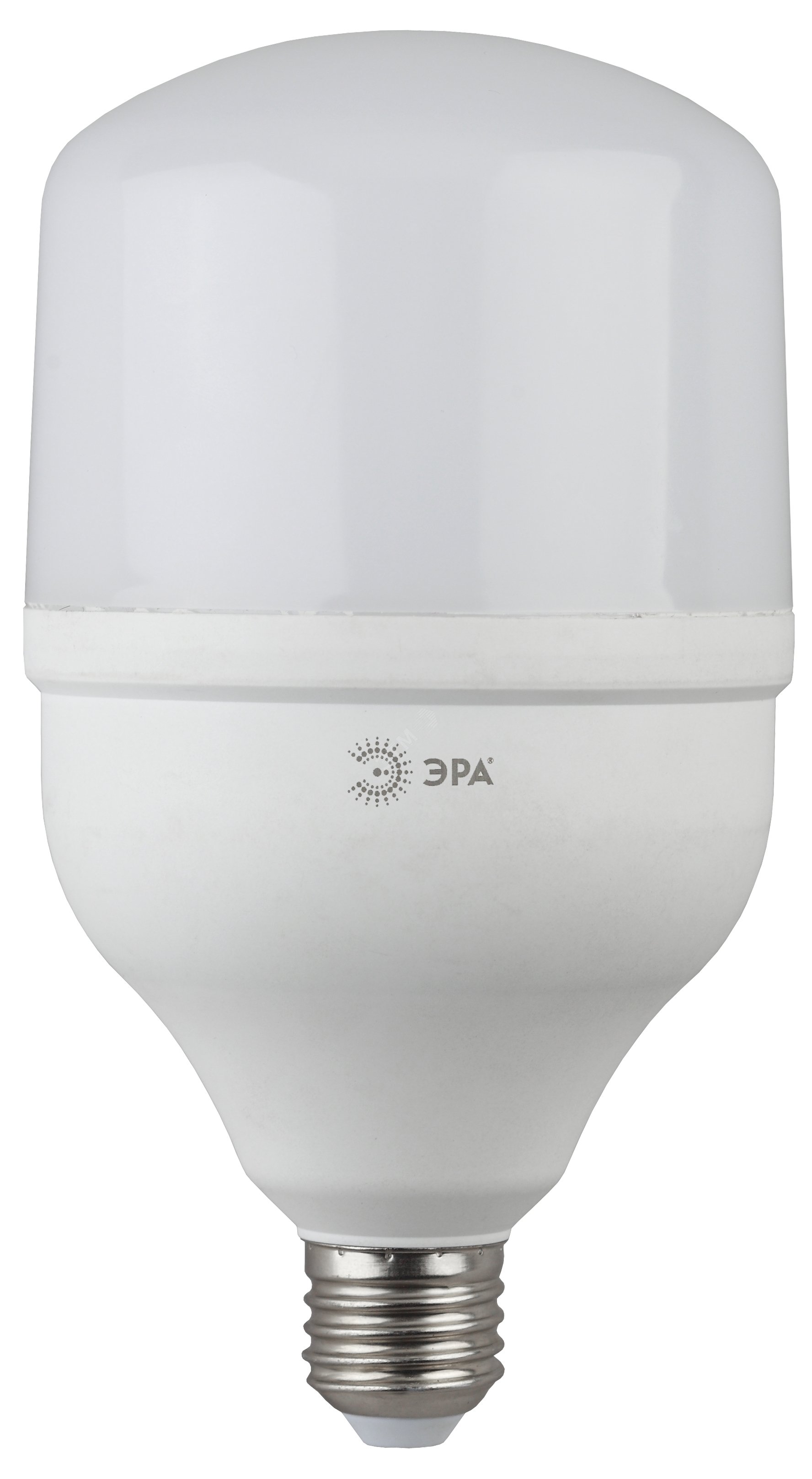 Лампа светодиодная высокомощная STD LED POWER T100-30W-4000-E27 30Вт T100 колокол 4000К нейтр. бел. E27 2400лм Б0027003 - Эра