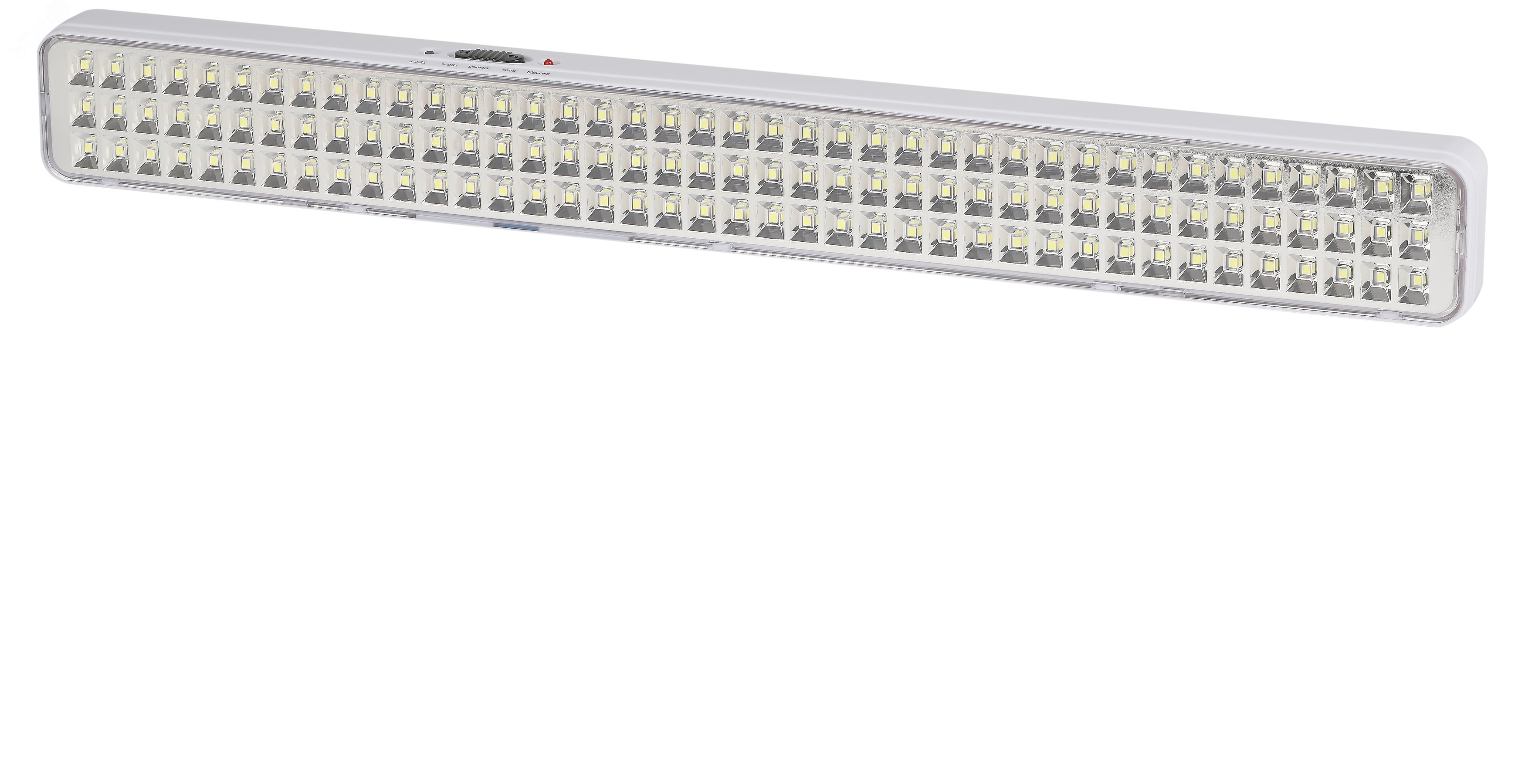 Светильник светодиодный аварийный DBA-108-0-20 непостоянный 120LED 4ч IP20 Б0051842 - Эра