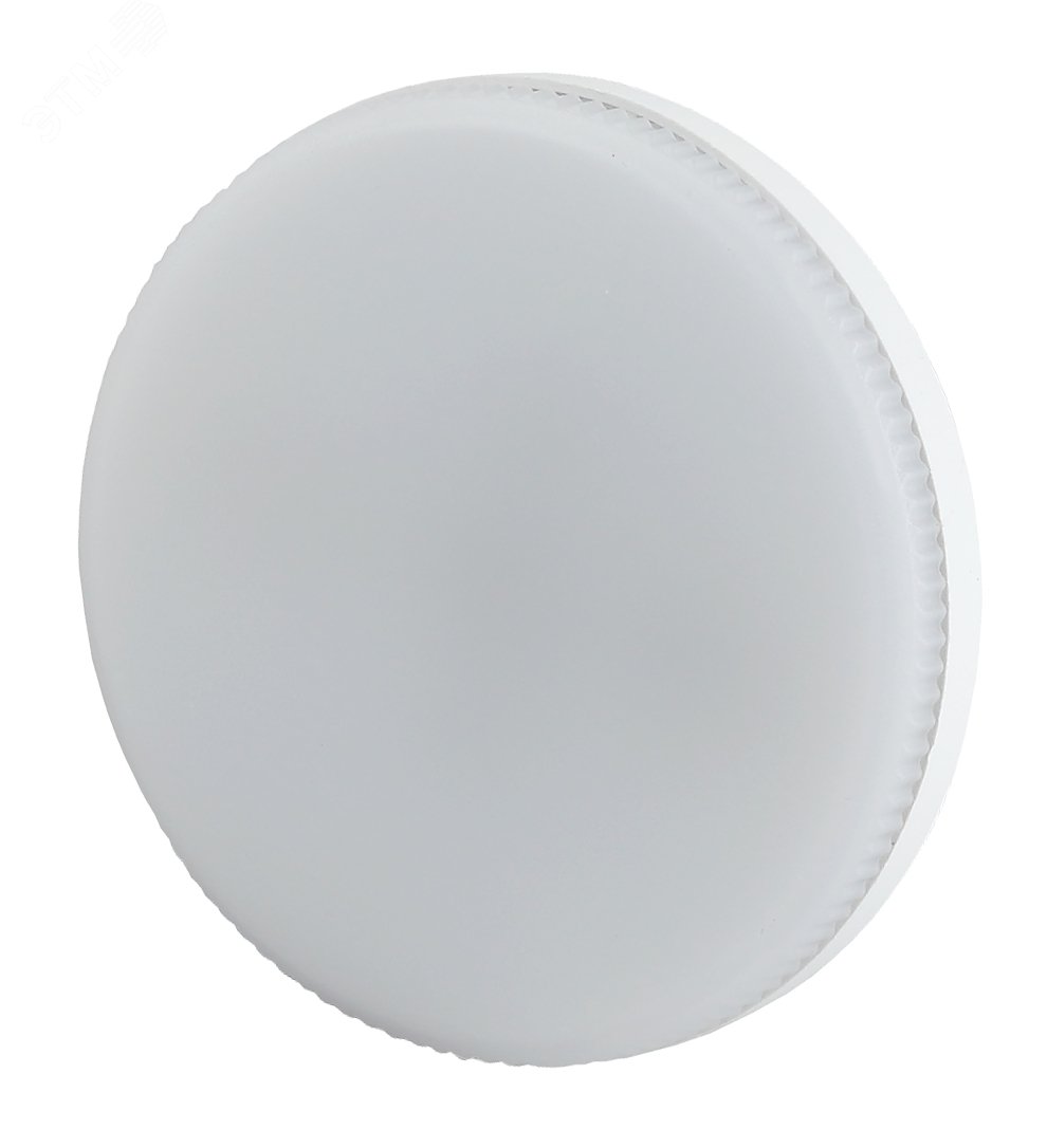 Лампа светодиодная RED LINE LED GX-8W-840-GX53 R 8Вт GX таблетка 4000К нейтр. бел. GX53 Б0052657 - Эра