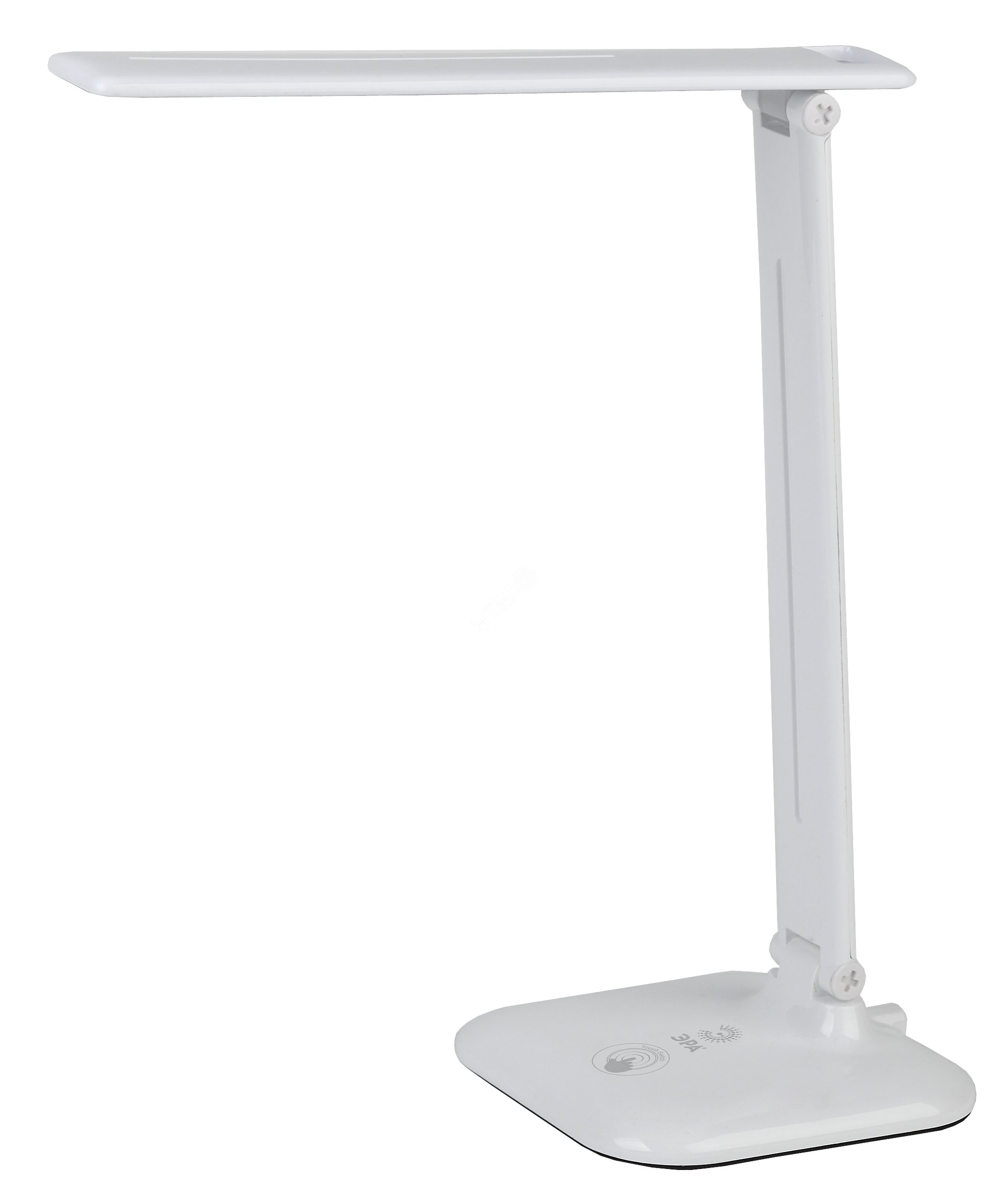 Купить Светильник NLED-462-10W-W настол. бел. Б0031612 Эра оптом в Москве