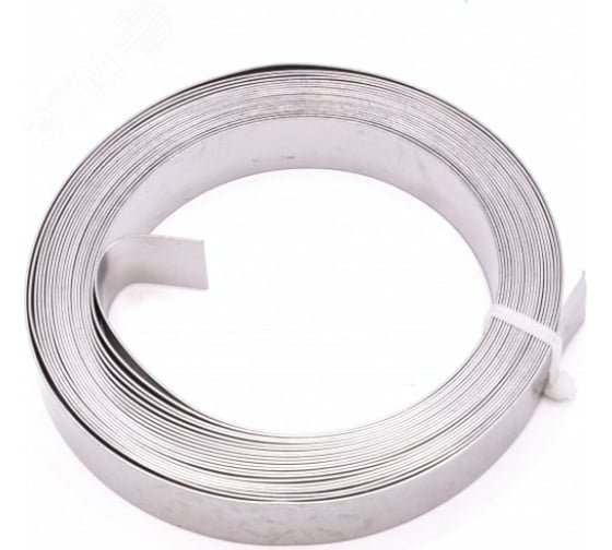 Лента бандажная F20.7-201 (F 207 F 2007; COT 37) (уп.10м) 22100081 - ВК