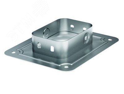 Фланец соединительный FR 200х80 37434 - DKC