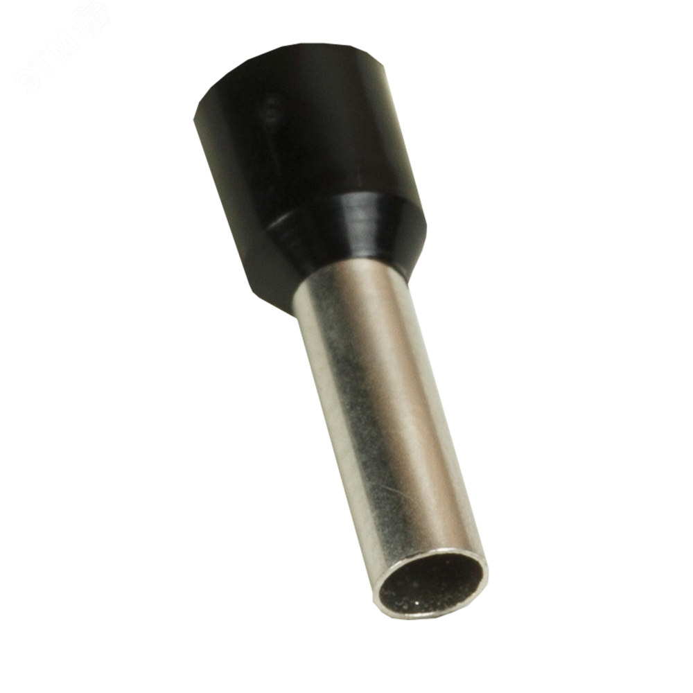 Наконечник штыревой втулочный НШвИ OptiKit T-Shv-PVC-6,0-12 (100шт) 278030 - КЭАЗ