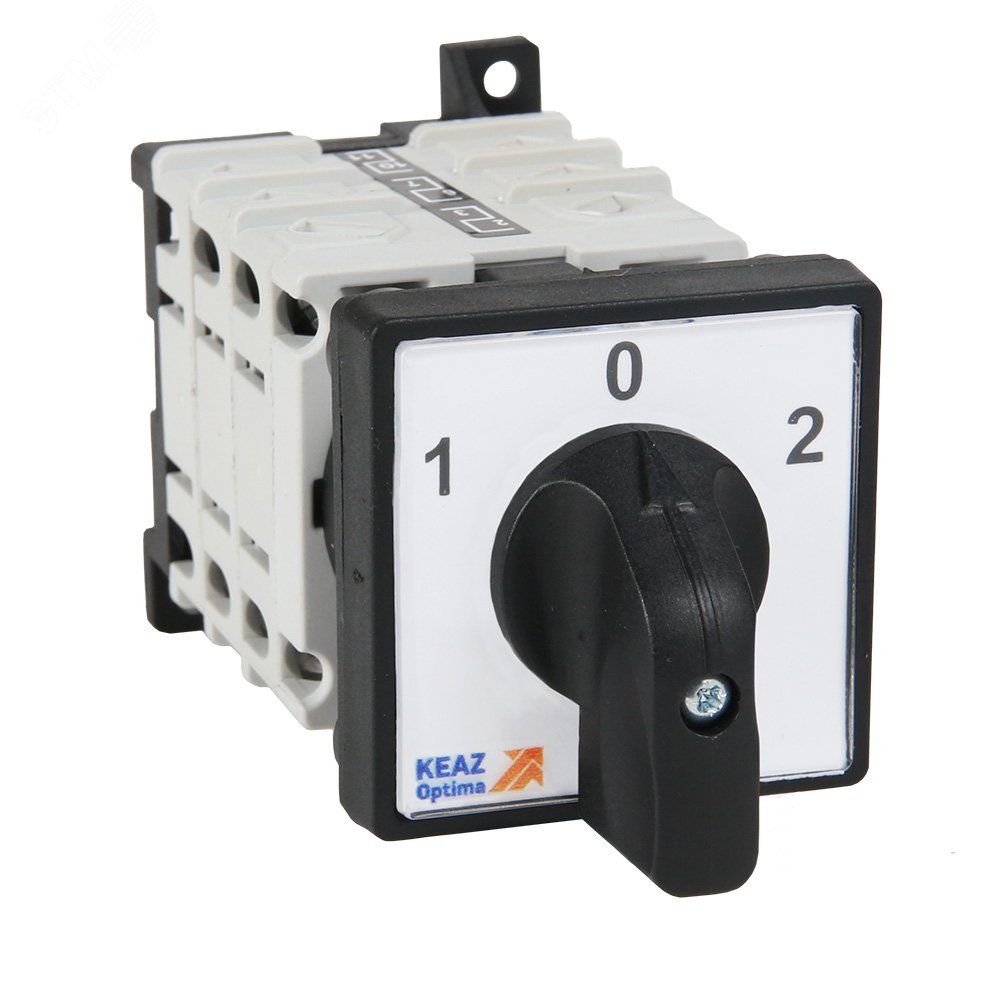 Переключатель OptiSwitch 4G16-100-OU-R114 340441 - КЭАЗ