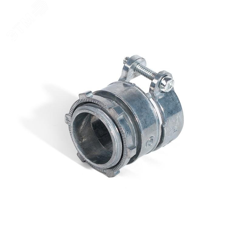 Муфта вводная ВТ(Х) 20 (3/4"") 61386 - КВТ