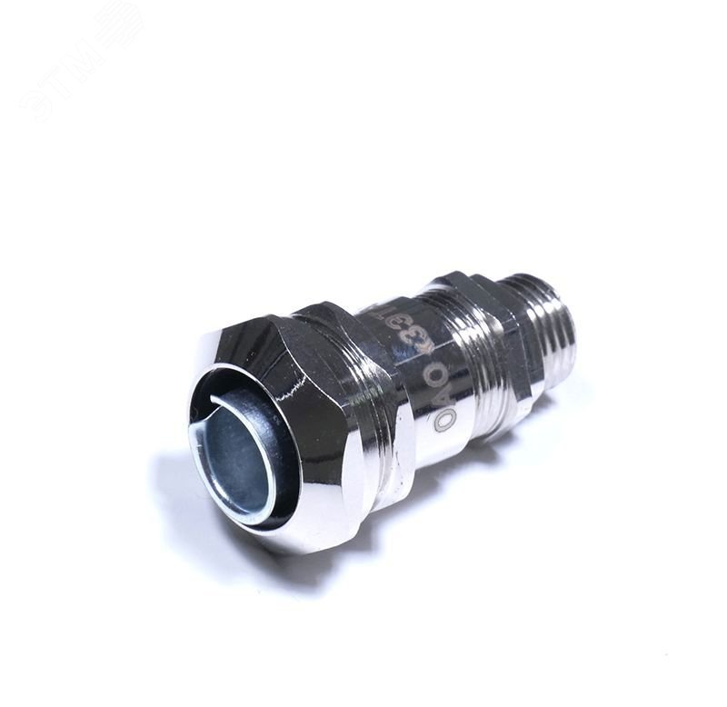 Ввод кабельный ВК-М25-12-МР15 IP66/IP67/IP68 zeta30020 - ЗЭТАРУС