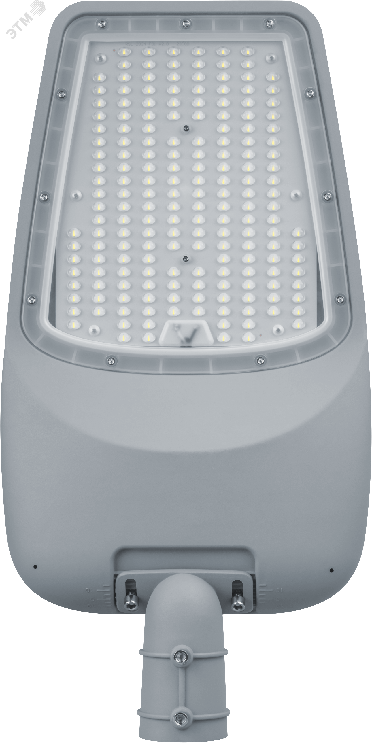 Светильник светодиодный уличный ДКУ-160вт 5000К IP65 24323 - Navigator