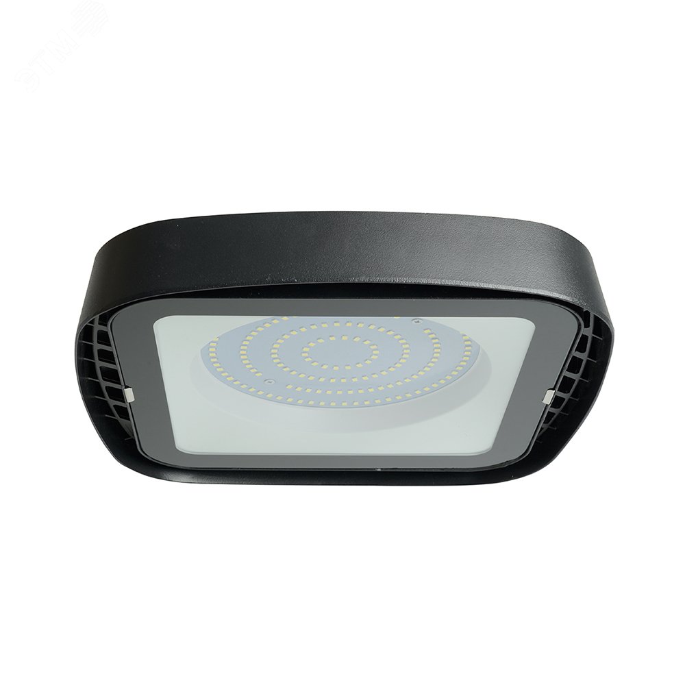 Светильник светодиодный ДСП-100вт 6400К 120 гр. IP65 48663 - Feron