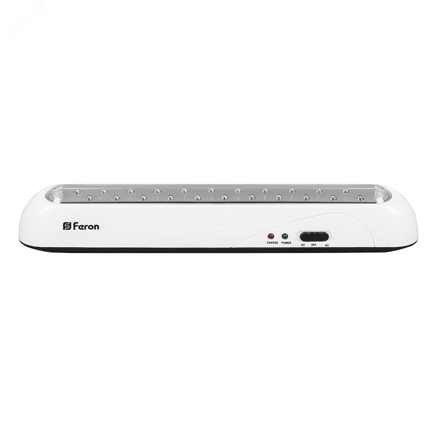 Светильник аварийный светодиодный LEDх22 5ч постоянный IP20 12634 - Feron