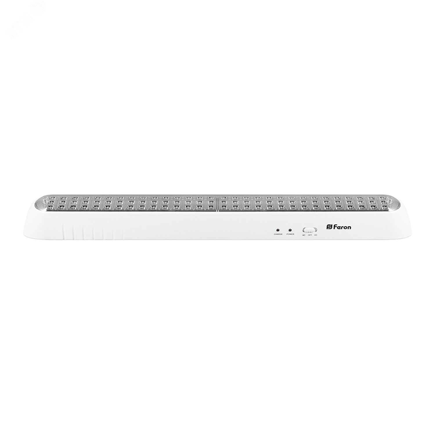 Светильник аварийный светодиодный LEDх90 5ч постоянный IP20 12898 - Feron