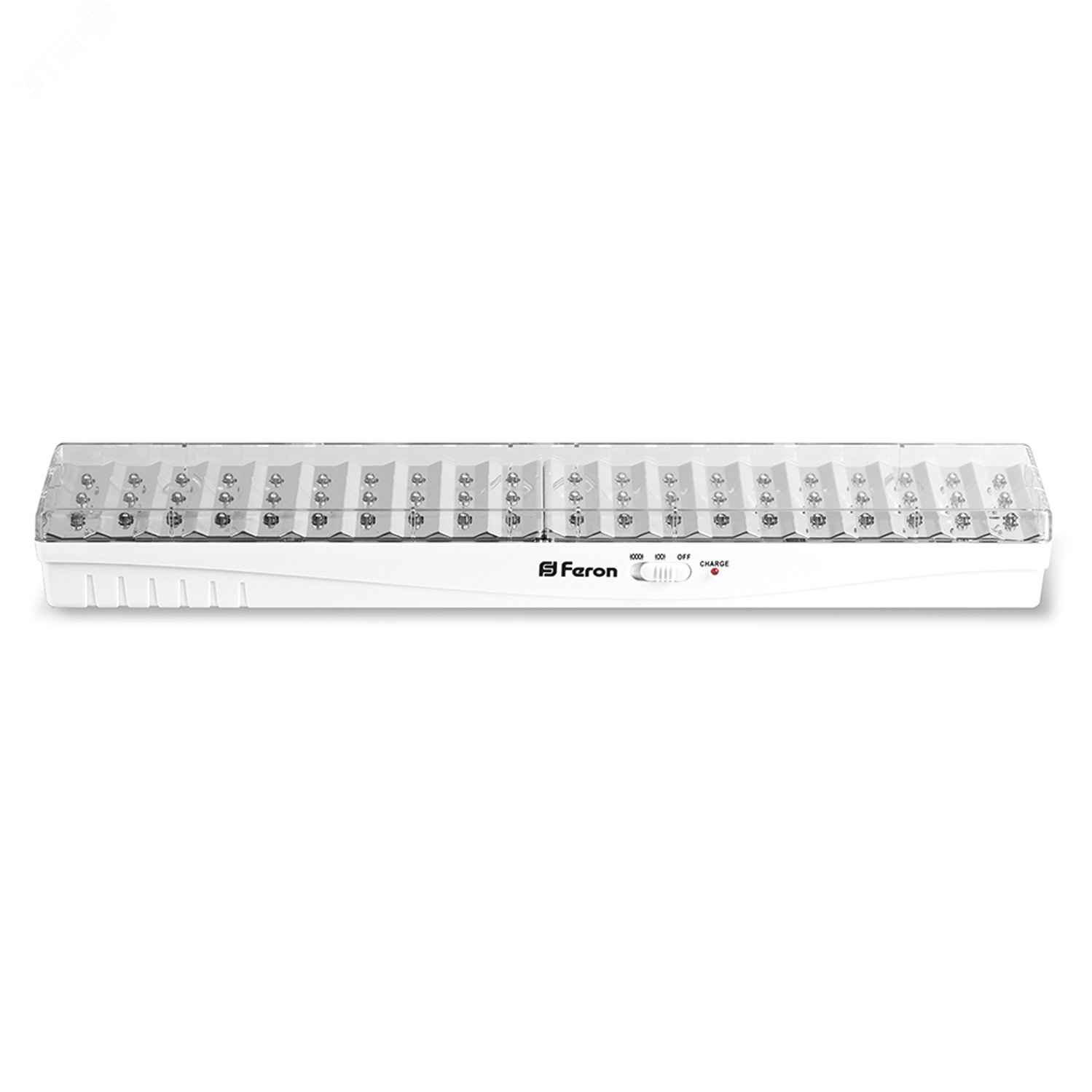 Светильник аварийный светодиодный LEDх60 6ч непостоянный IP20 12902 - Feron