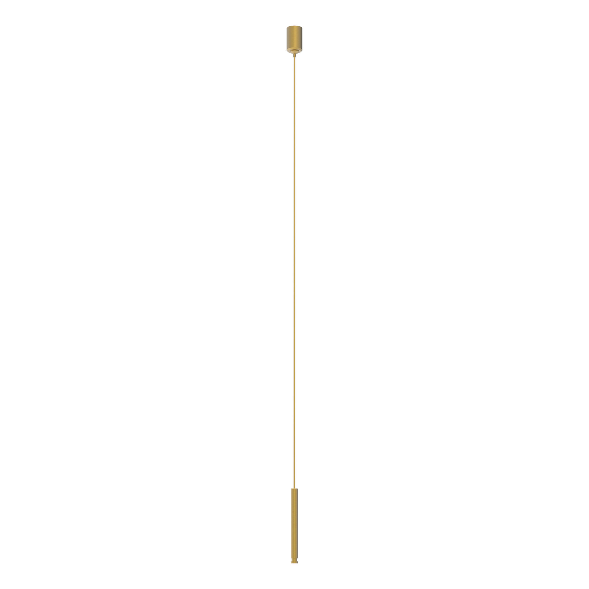 Подвес ART-APRIORI-HANG-E-L5000 (GD) (Arlight, IP20 Металл, 3 года) 049348 - Arlight