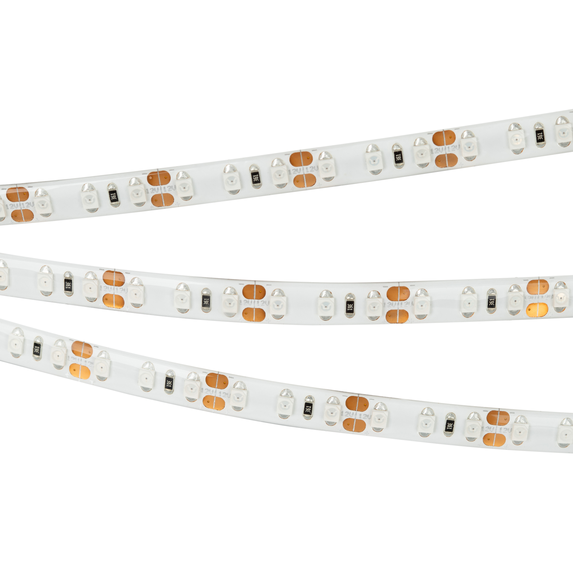 Купить Лента RTW 2-5000SE 12V Blue 2x (3528, 600 LED,LUX) 014798(1) Arlight оптом в Москве
