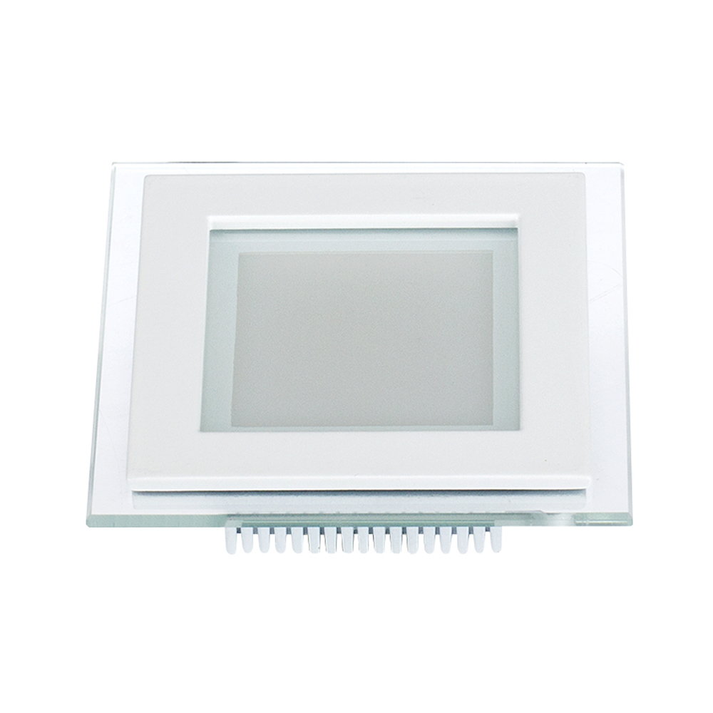 Светодиодная панель LT-S96x96WH 6W Day White 120deg 014934 - Arlight