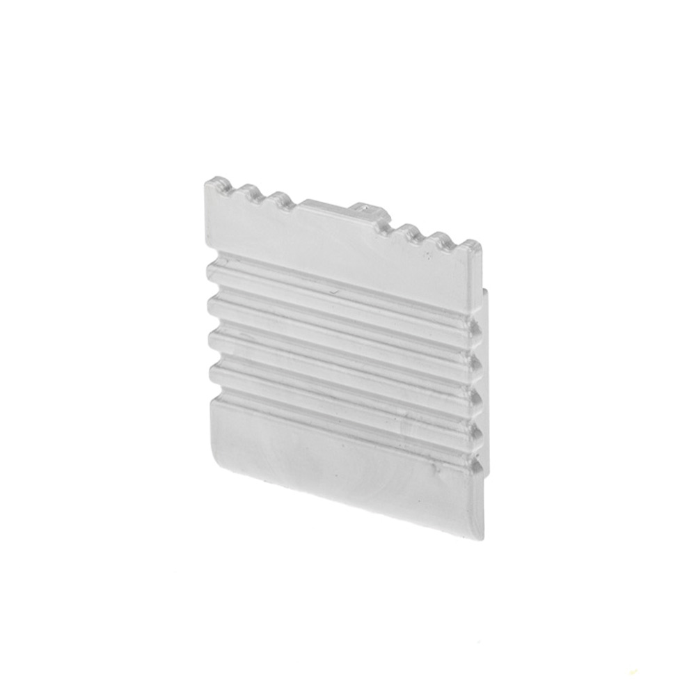 Заглушка для ALU-POWER-W35 простая 015549 - Arlight