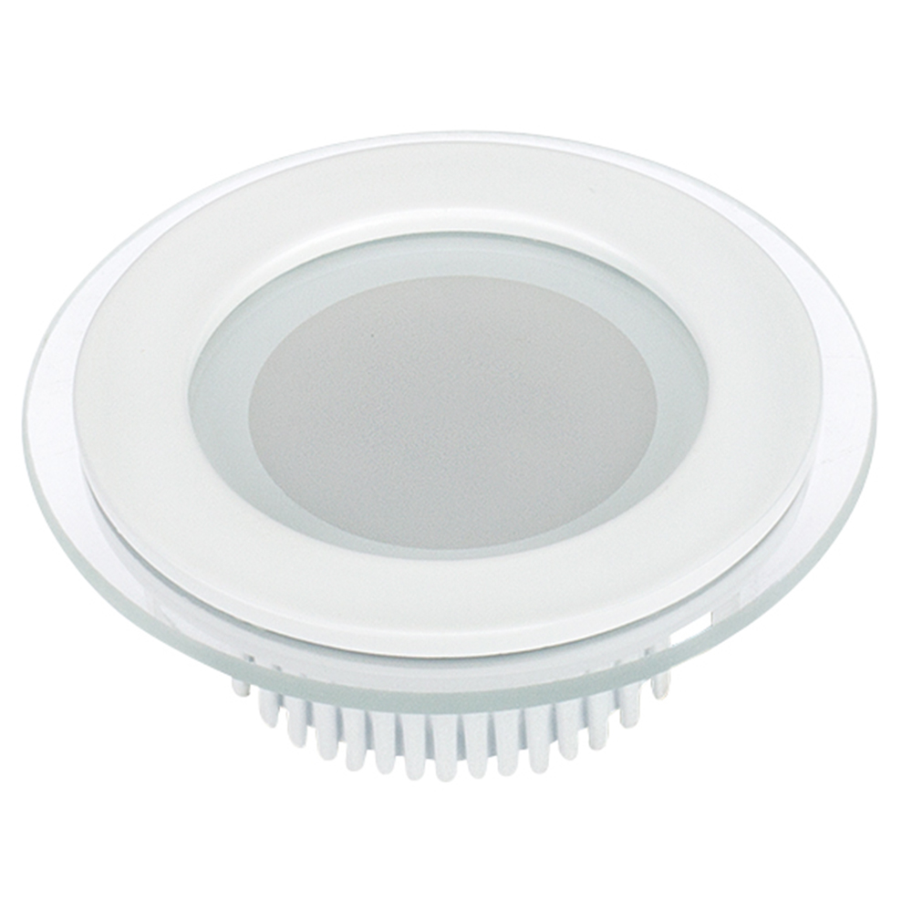 Светодиодная панель LT-R96WH 6W Day White 120deg 014928 - Arlight