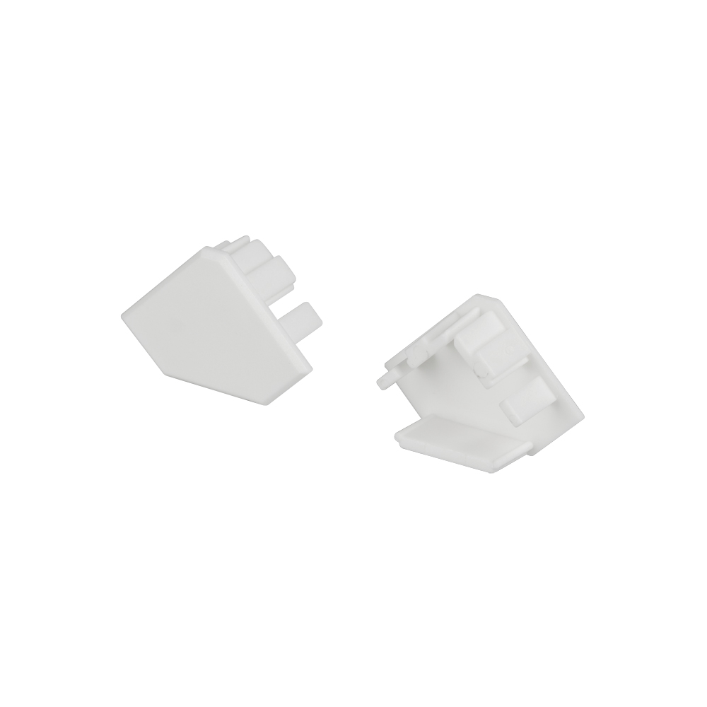 Заглушка ECT45 для профиля T45 016948 - Arlight