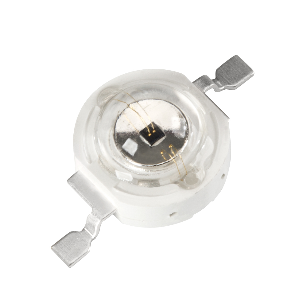 Мощный светодиод ARPL-1W-EPL IR850 60deg 019593 - Arlight