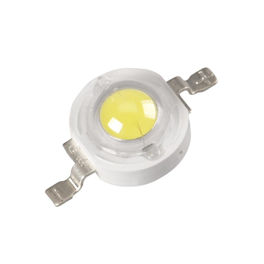 Мощный светодиод ARPL-1W-BCX2345 White 020954 - Arlight