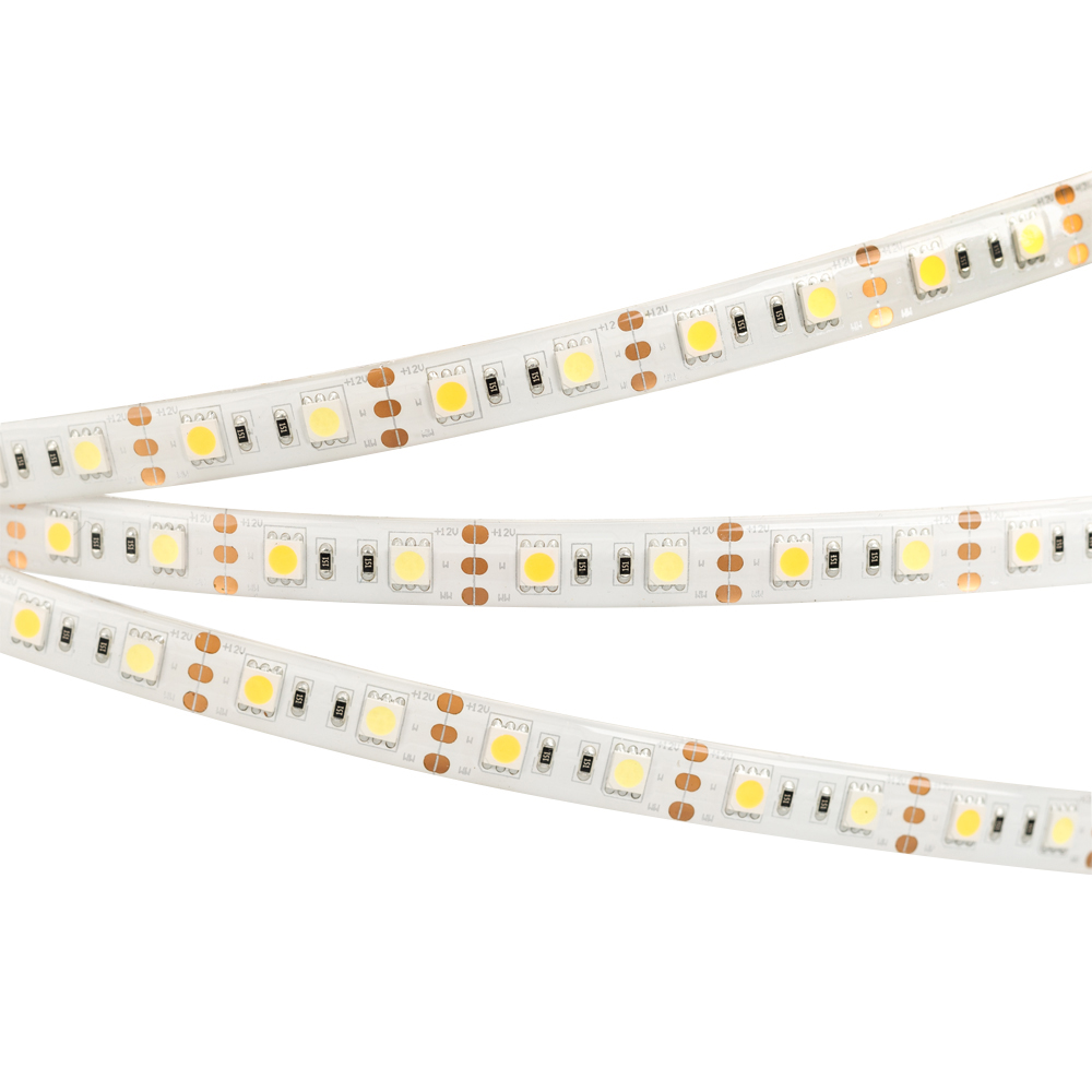 Купить Лента герметичная RTW-SE-B60-12mm 12V White-MIX (14.4 W/m, IP65, 5060, 5m) 020559(2) Arlight оптом в Москве