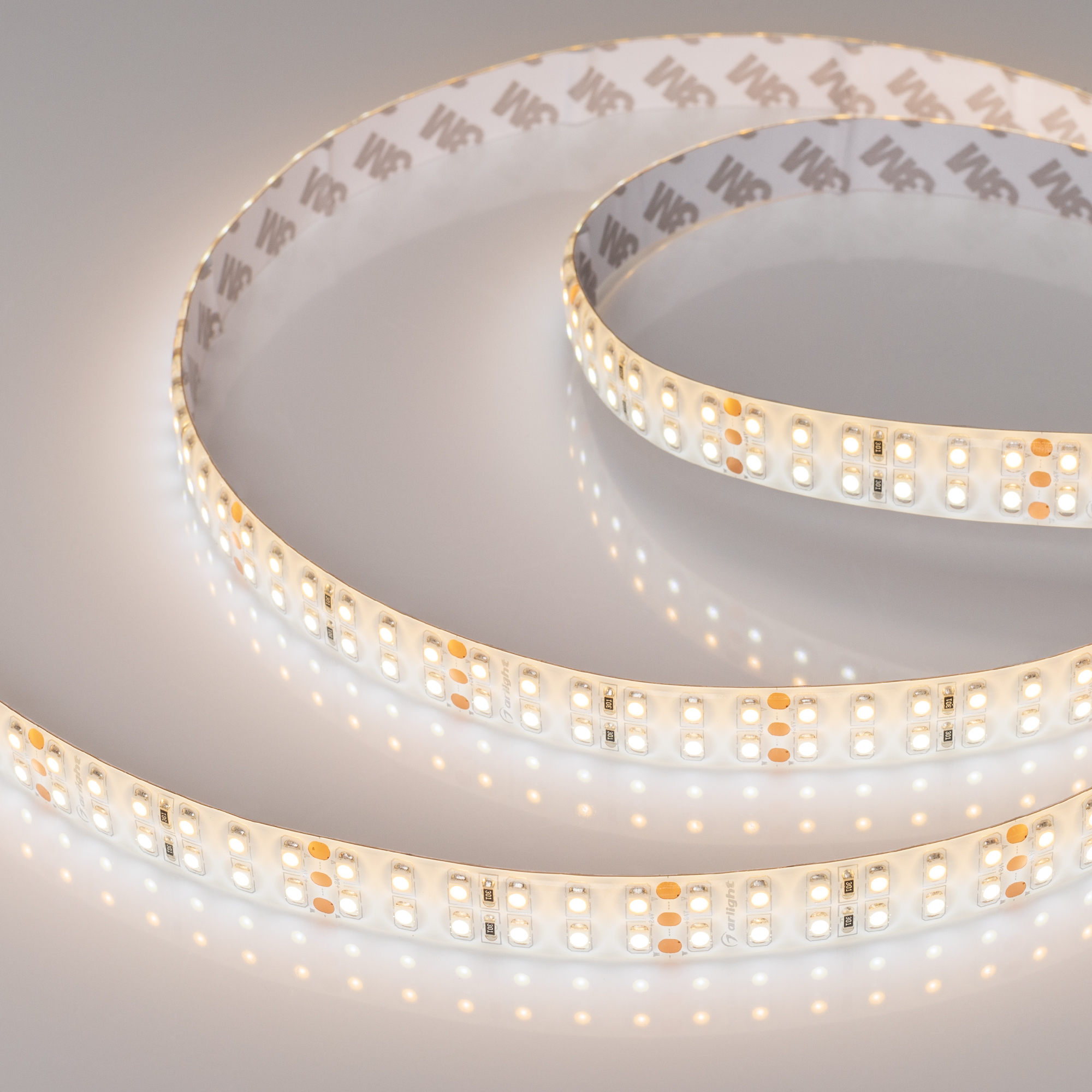 Купить Лента герметичная RTW-SE-A240-15mm 24V White-MIX (19.2 W/m, IP65, 2835, 5m) 020560(2) Arlight оптом в Москве