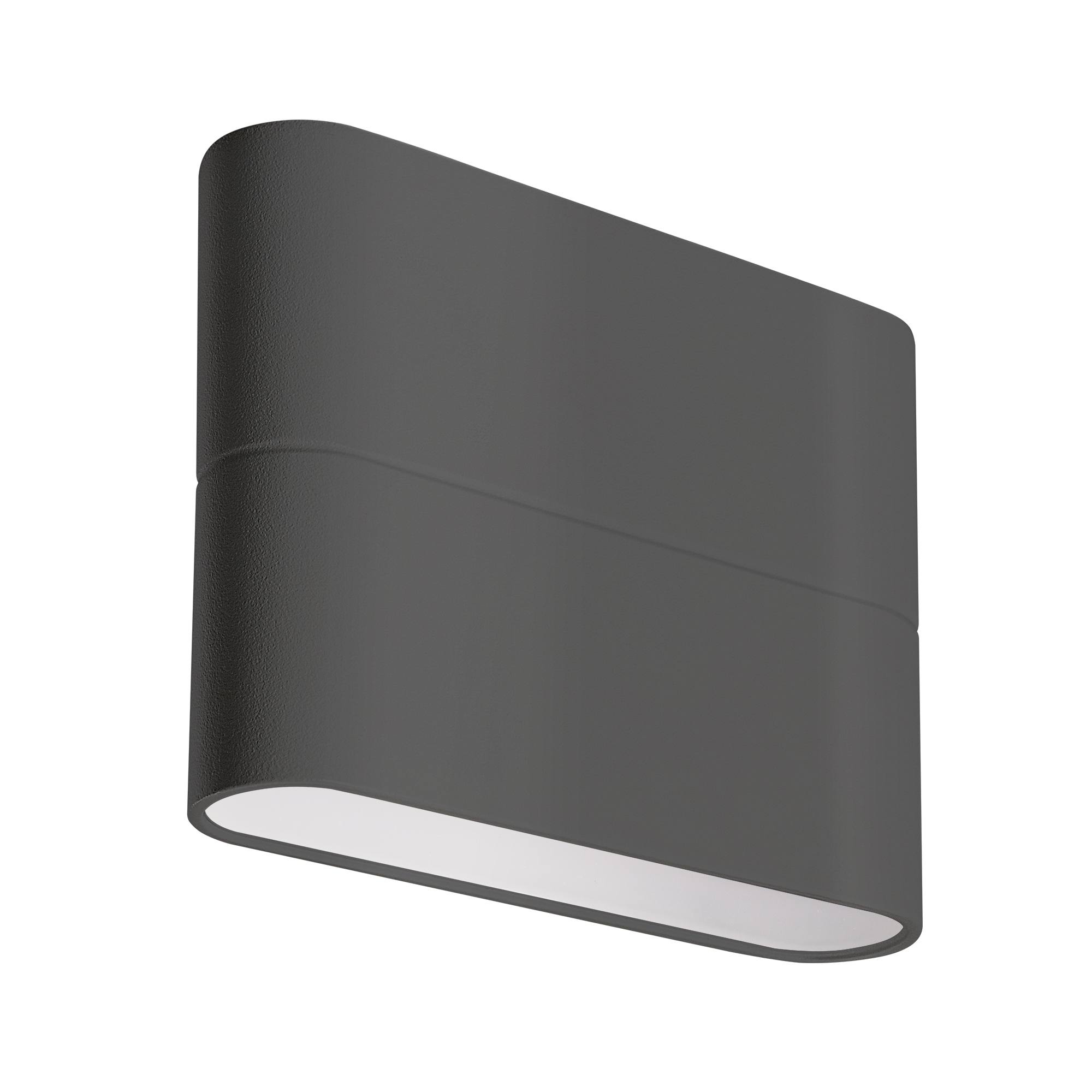 Светильник SP-WALL-FLAT-S110x90-2x3W Warm3000 (GR, 120 deg, 230V) 032410 - Arlight