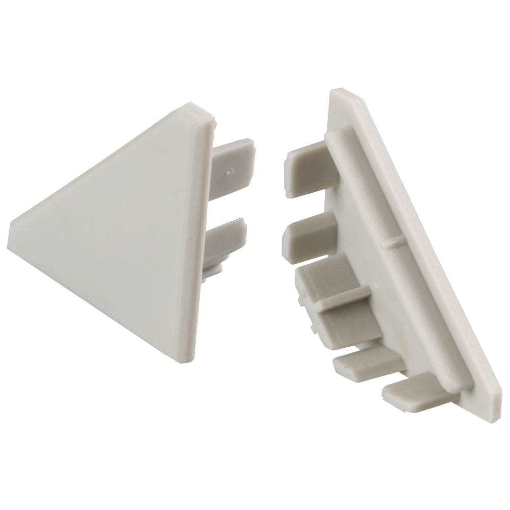 Заглушка KLUS-P45 Flat 020902 - Arlight
