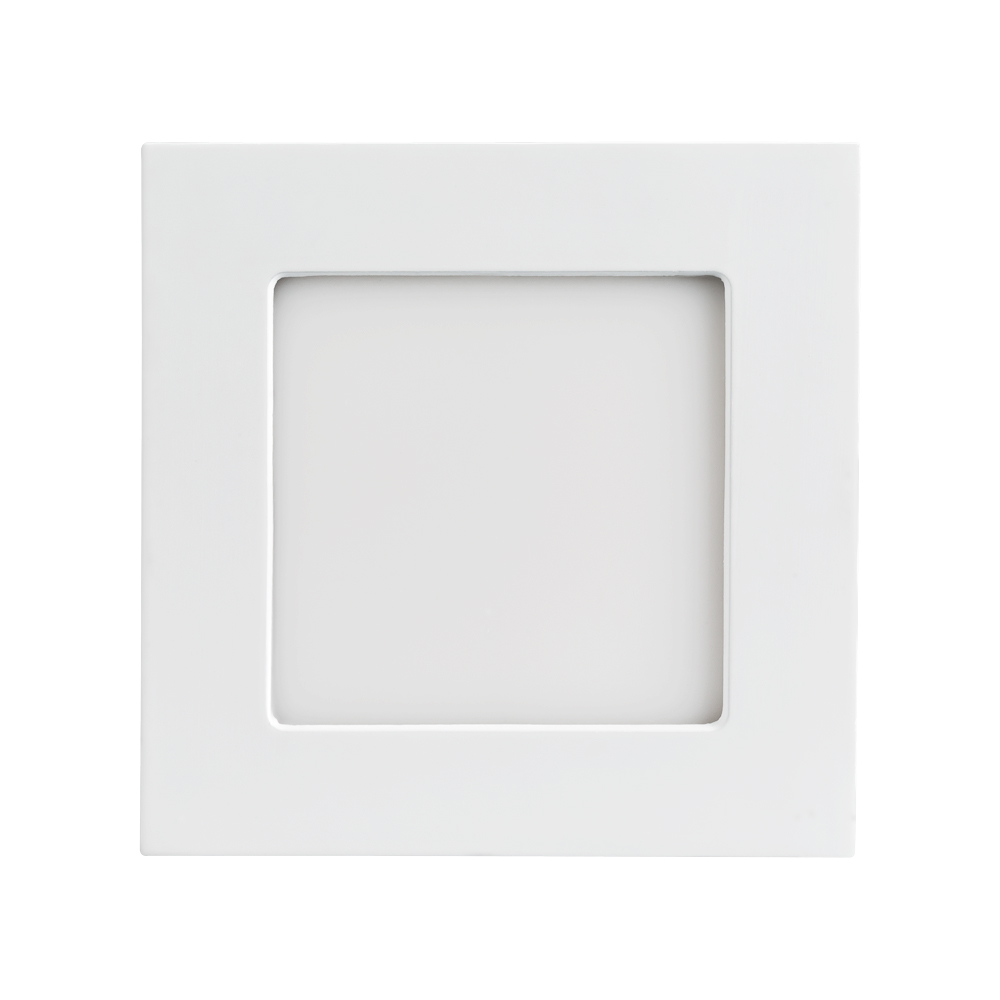 Светильник DL-120x120M-9W Day White 020126 - Arlight