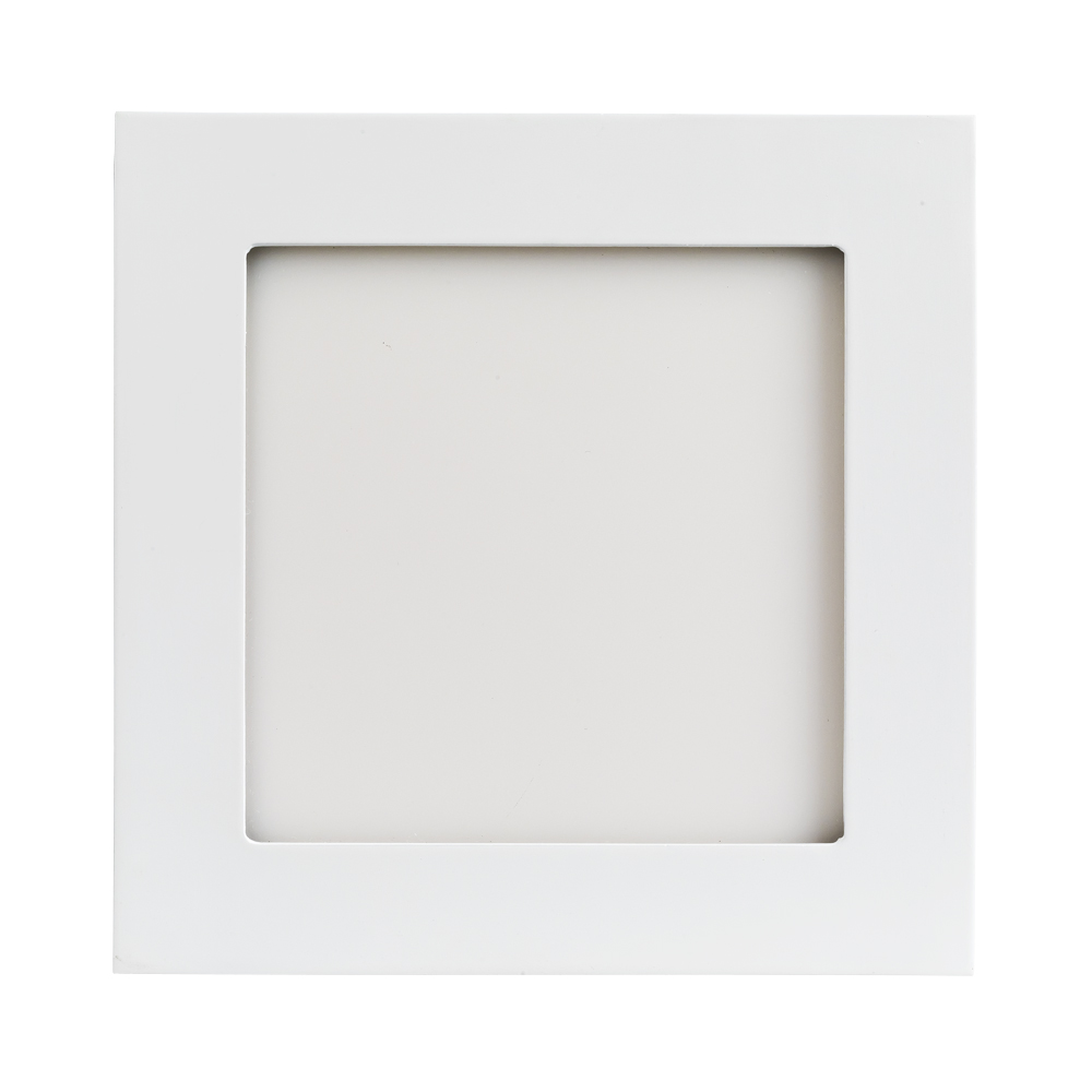 Светильник DL-142x142M-13W Warm White 020130 - Arlight