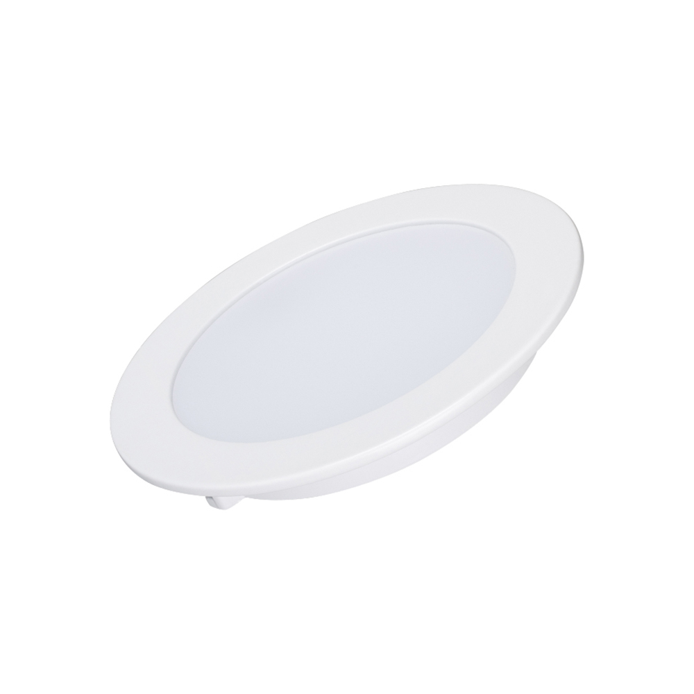 Светильник DL-BL125-9W Warm White 021435 - Arlight
