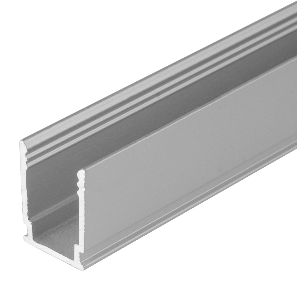 Купить Профиль ARL-Mini (16x8mm) 021554 Arlight оптом в Москве