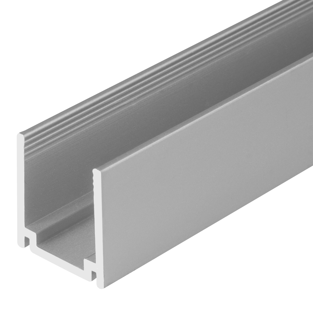 Купить Профиль ARL-U15 (26x15mm) 021555 Arlight оптом в Москве