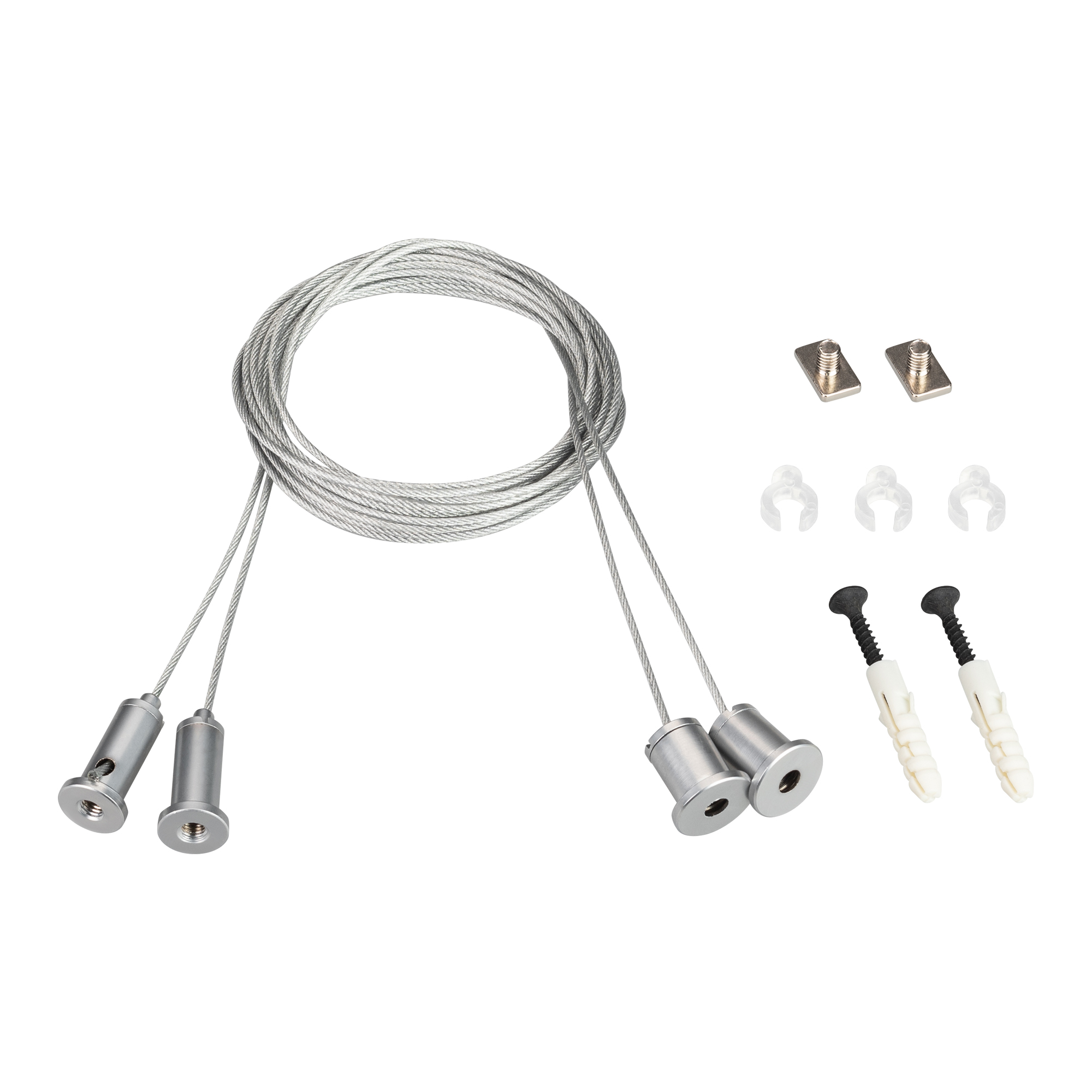 Купить Подвес SL-LINE 2x2m Set (Pad 9x2mm) 021181(1) Arlight оптом в Москве