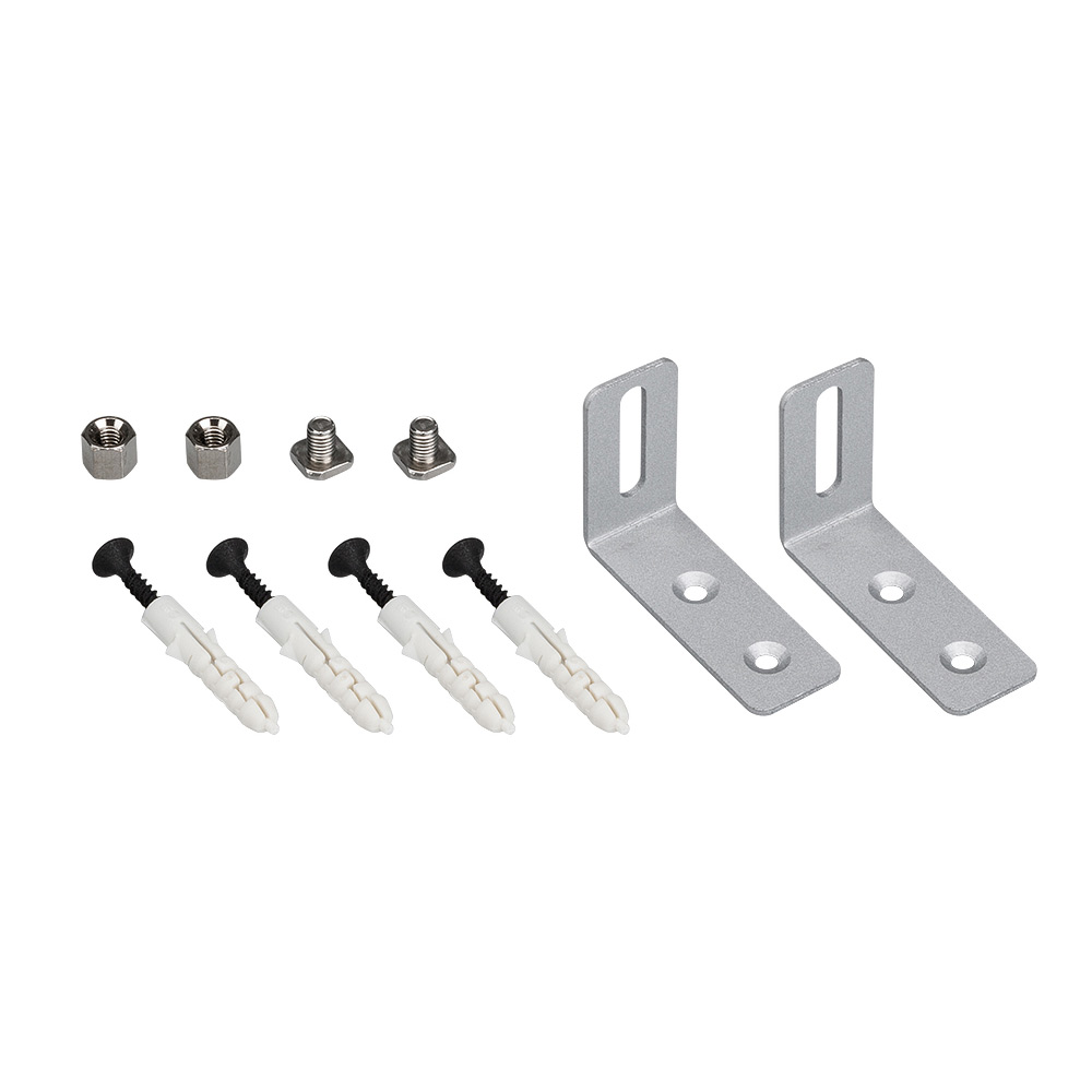 Купить Настенный держатель S2-LINE-FIX-9mm Set (3360) 021183 Arlight оптом в Москве
