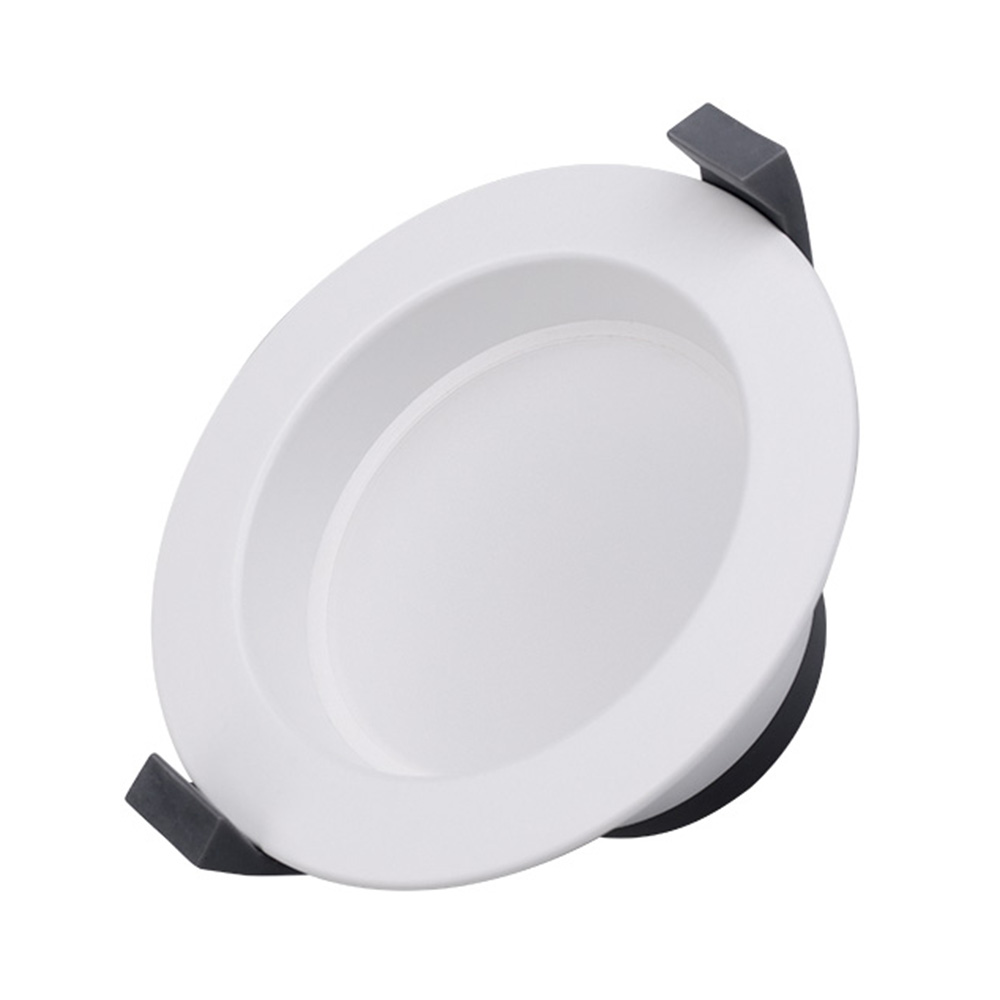 Купить Светильник IM-CYCLONE-R115-10W Warm3000 (WH, 90 deg) 023198(2) Arlight оптом в Москве