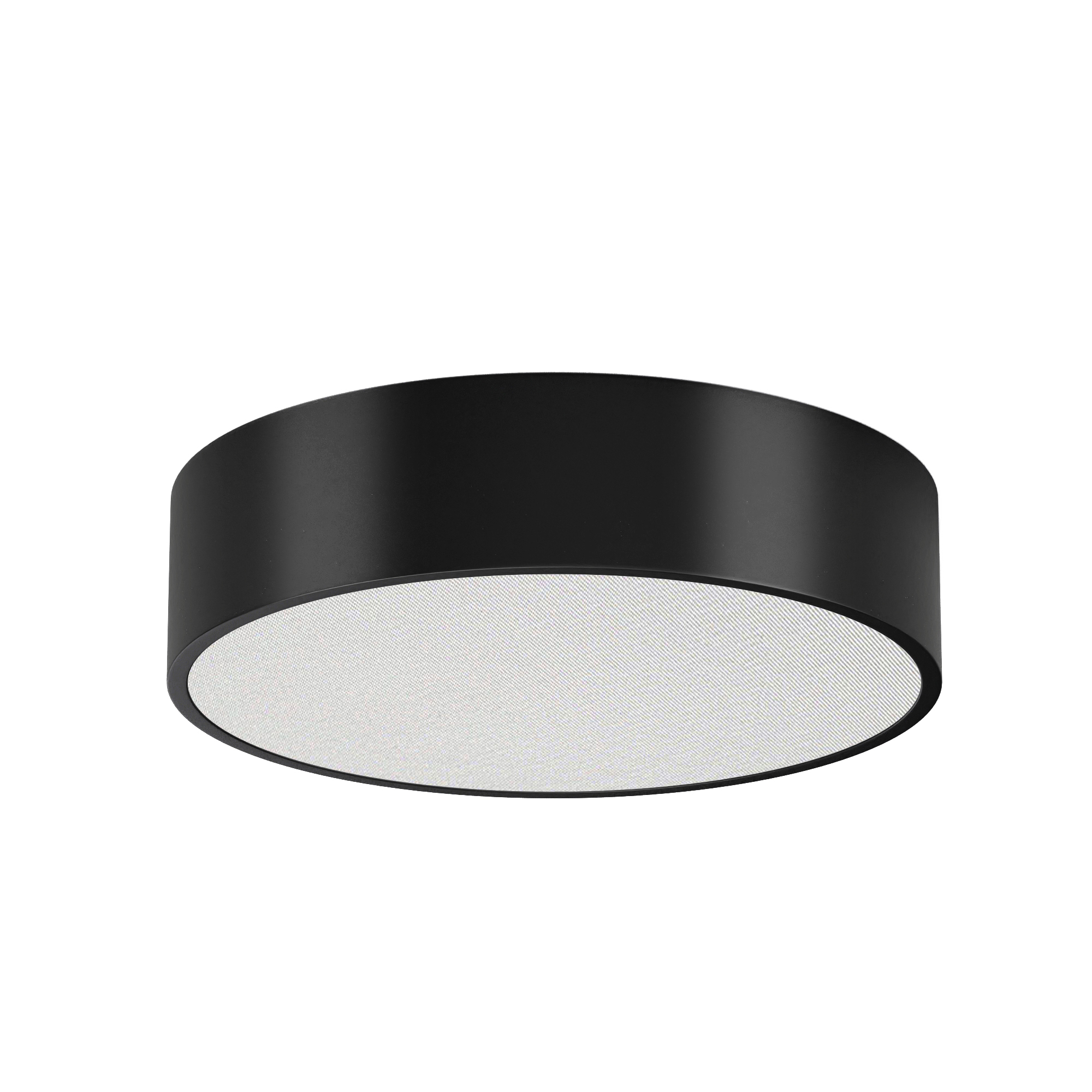 Светильник SP-TOR-PILL-PRISM-R400-25W Day4000 (BK, 100 deg, 230V) 022996(3) - Arlight