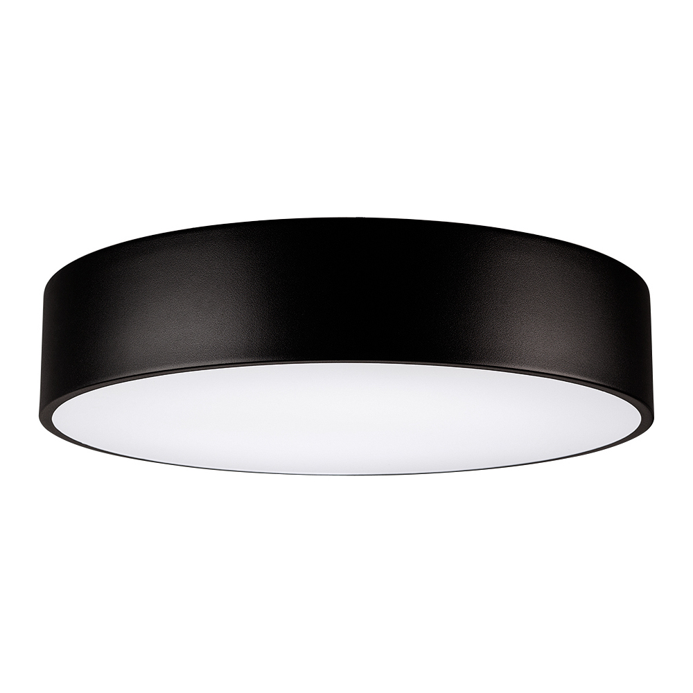 Светильник SP-TOR-PILL-R500-35W Day4000 (BK, 120 deg, 230V) 022998(2) - Arlight