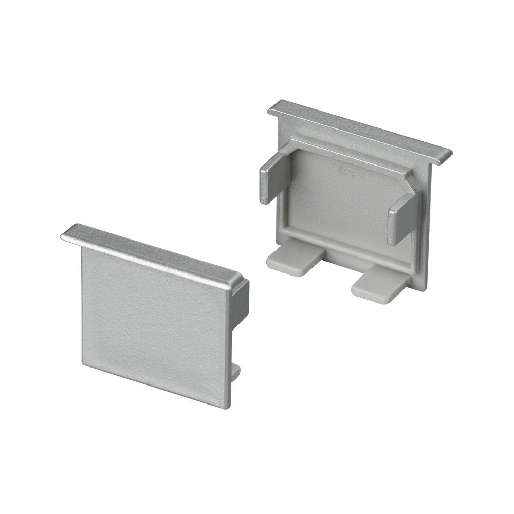 Заглушка светонепроницаемая PLS-LOCK-H25-FS 022015 - Arlight
