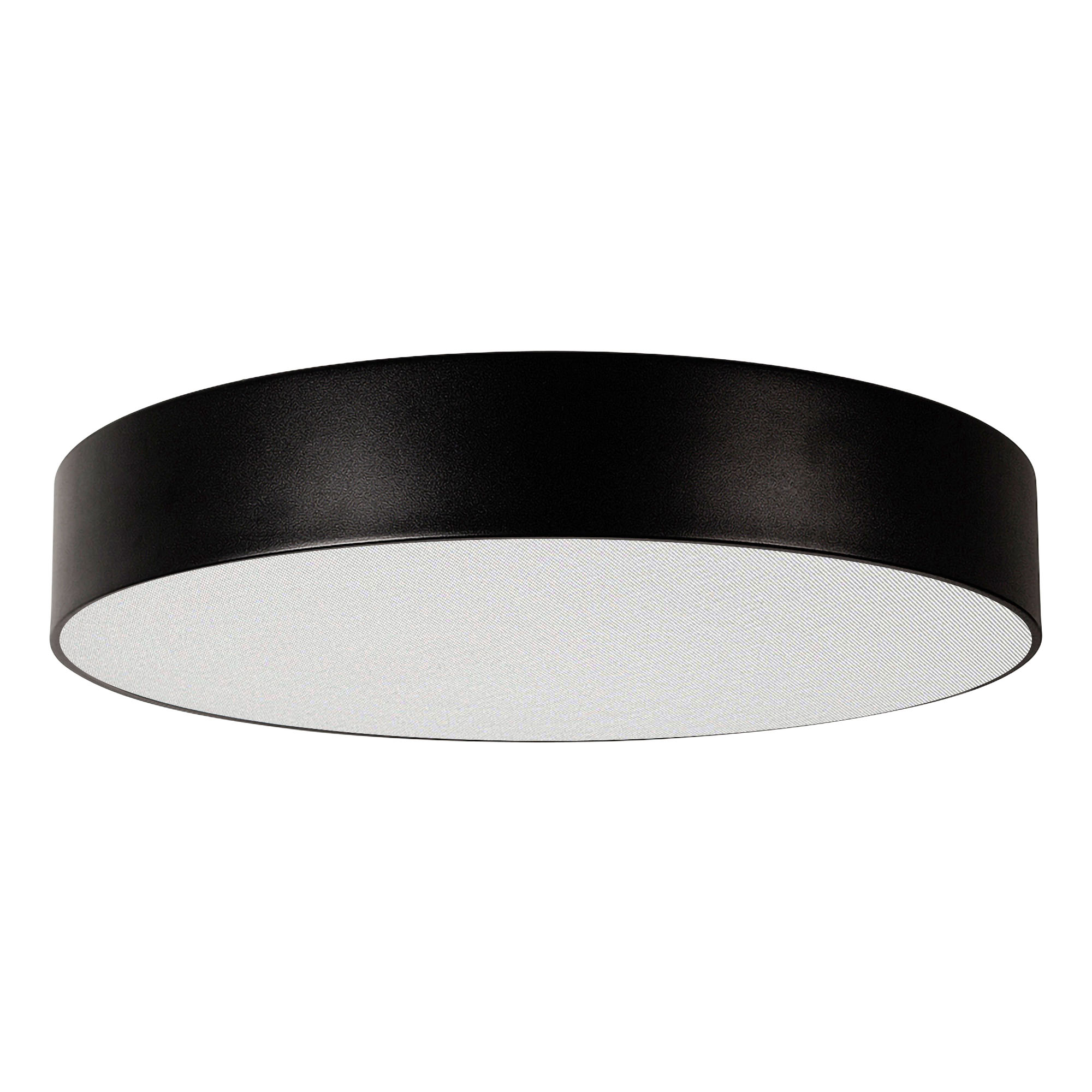 Светильник SP-TOR-PILL-PRISM-R600-50W Warm3000 (BK, 100 deg) 023001(3) - Arlight