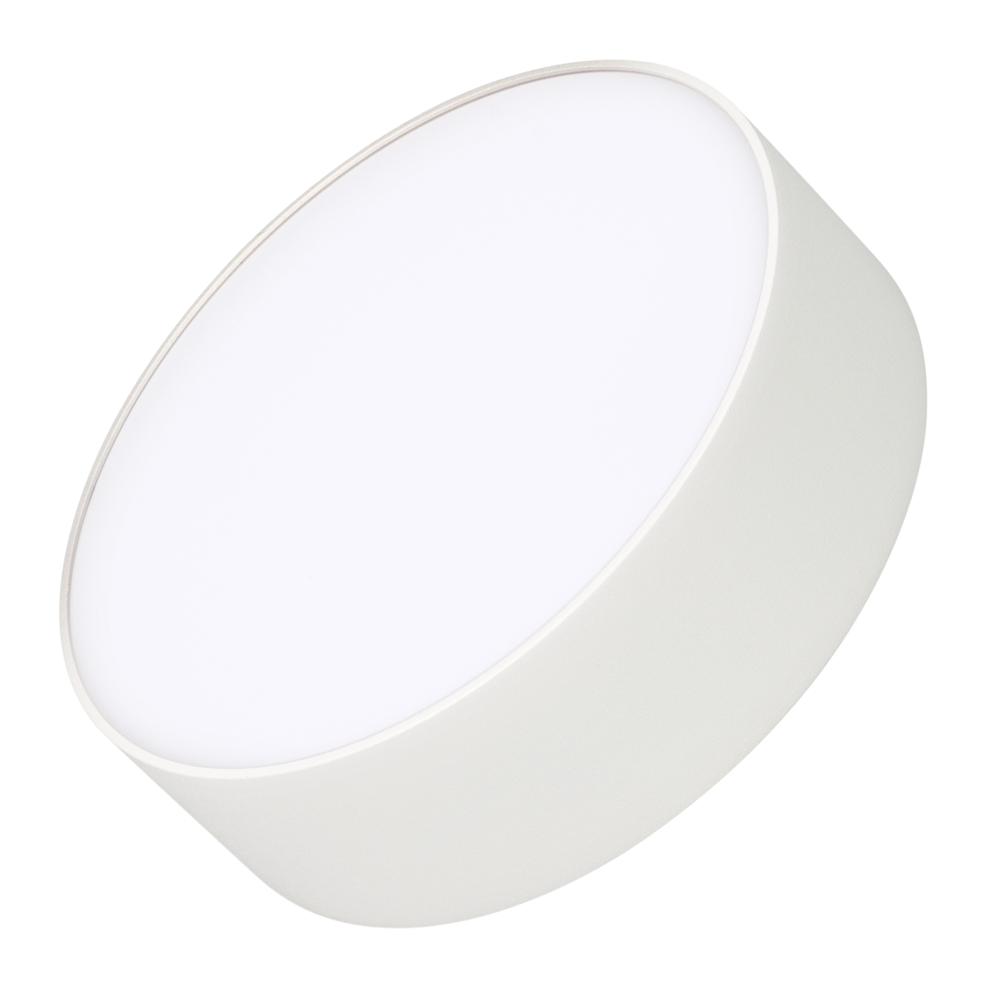 Светильник SP-RONDO-R175-16W Day4000 (WH, 120 deg, 230V) 021777(2) - Arlight