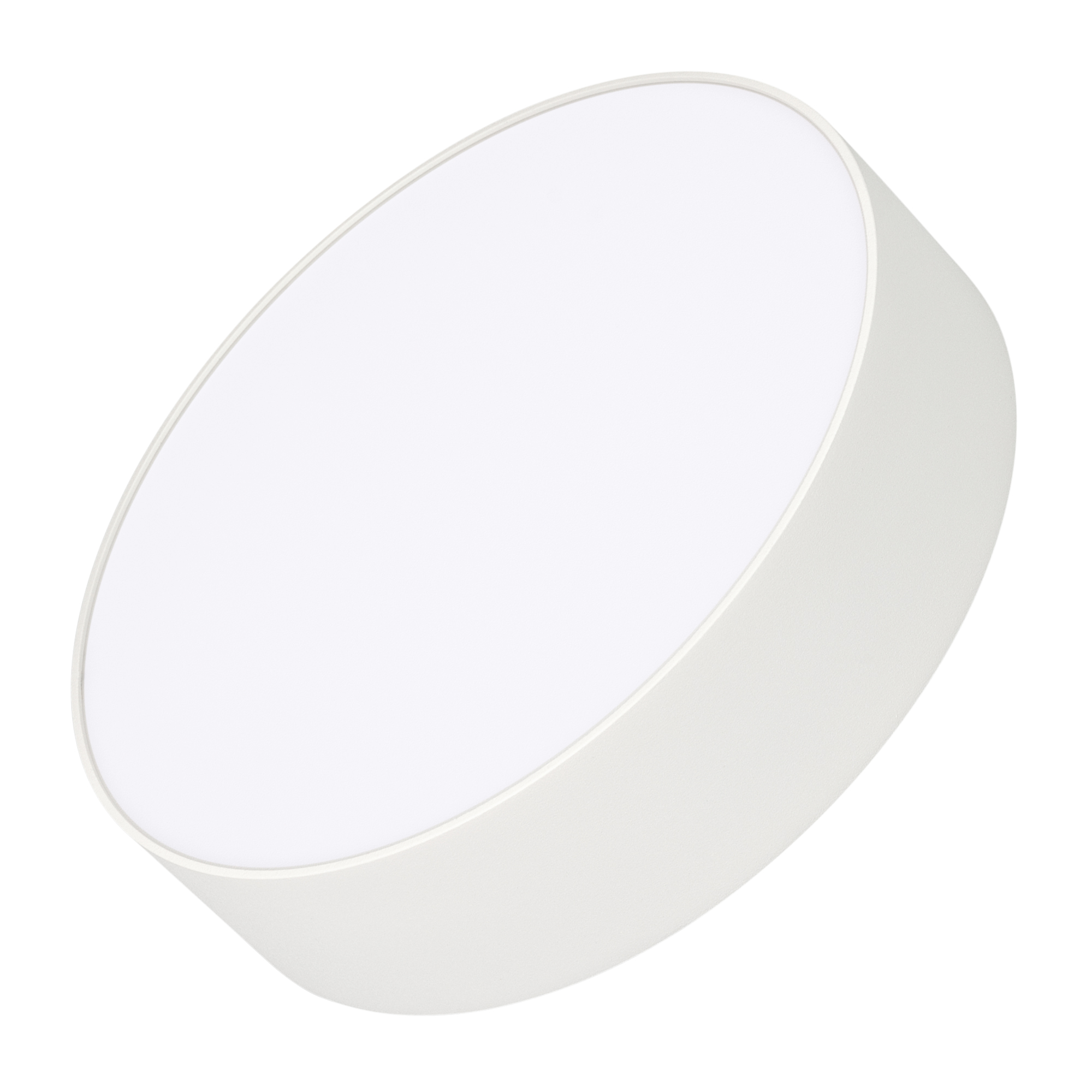 Светильник SP-RONDO-R210-20W Day4000 (WH, 120 deg, 230V) 022230(2) - Arlight