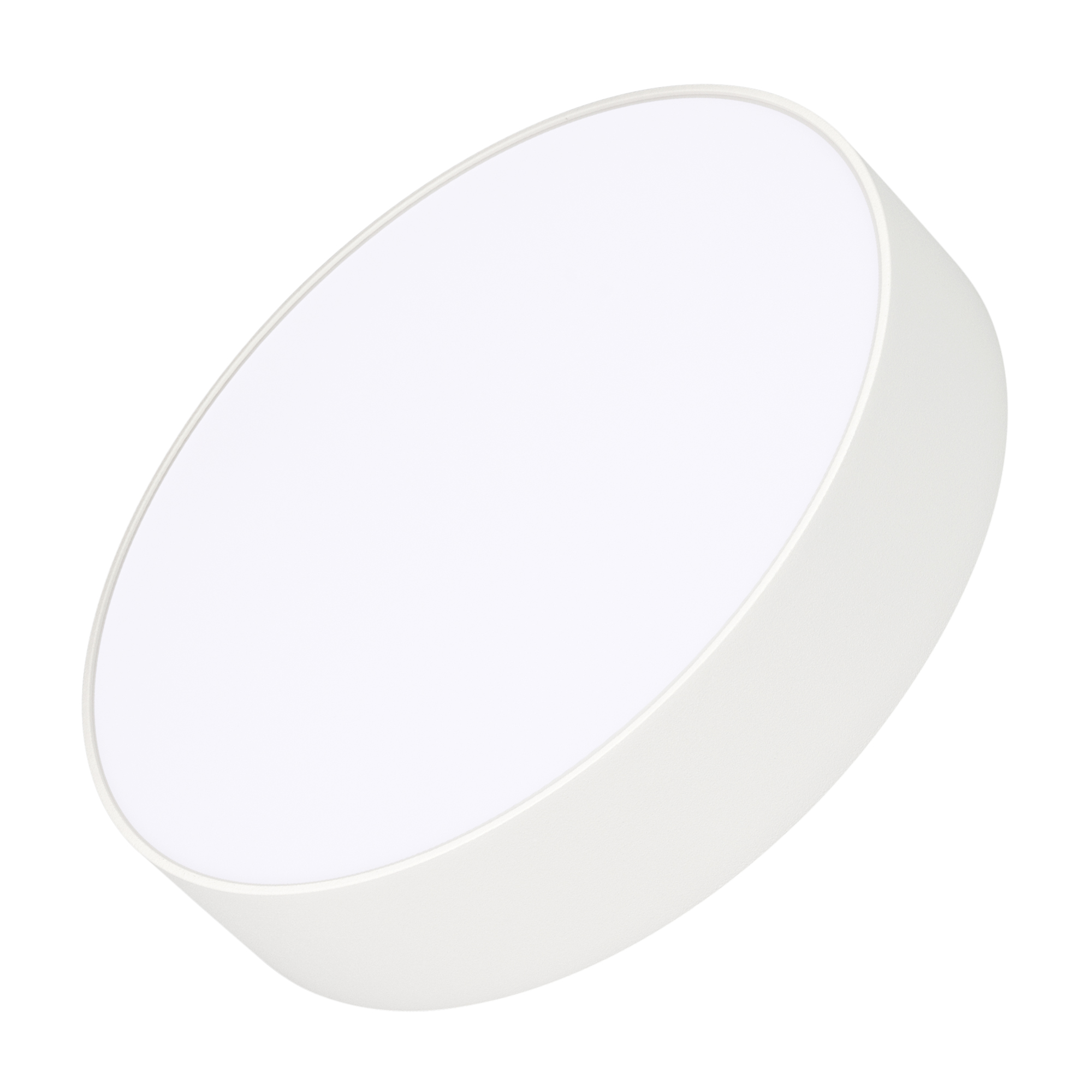 Светильник SP-RONDO-R250-30W Warm3000 (WH, 120 deg, 230V) 022233(2) - Arlight