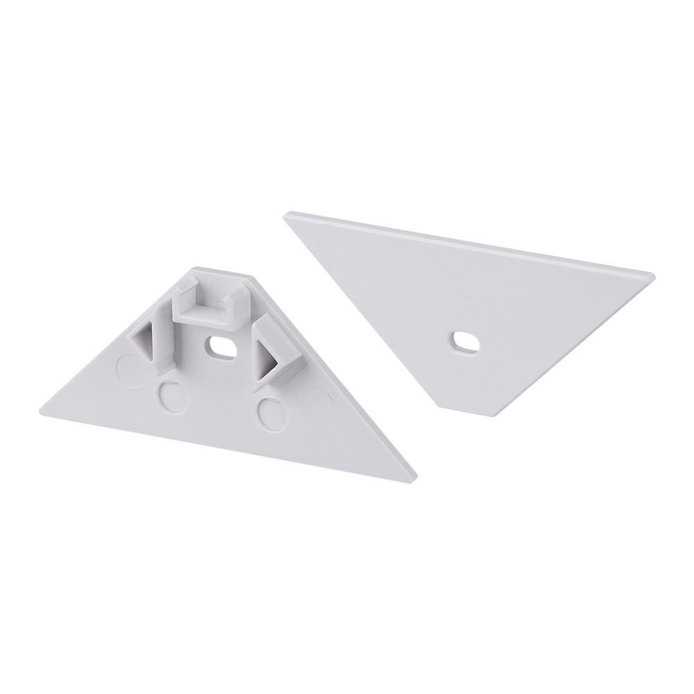Заглушка ARH-DECORE-S12-INT с отверстием 023888 - Arlight