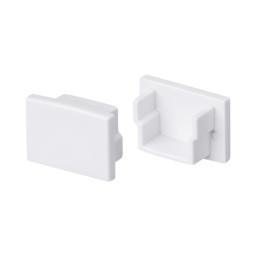 Заглушка ARH-DECORE-S12-LINE-EDGE глухая 023895 - Arlight