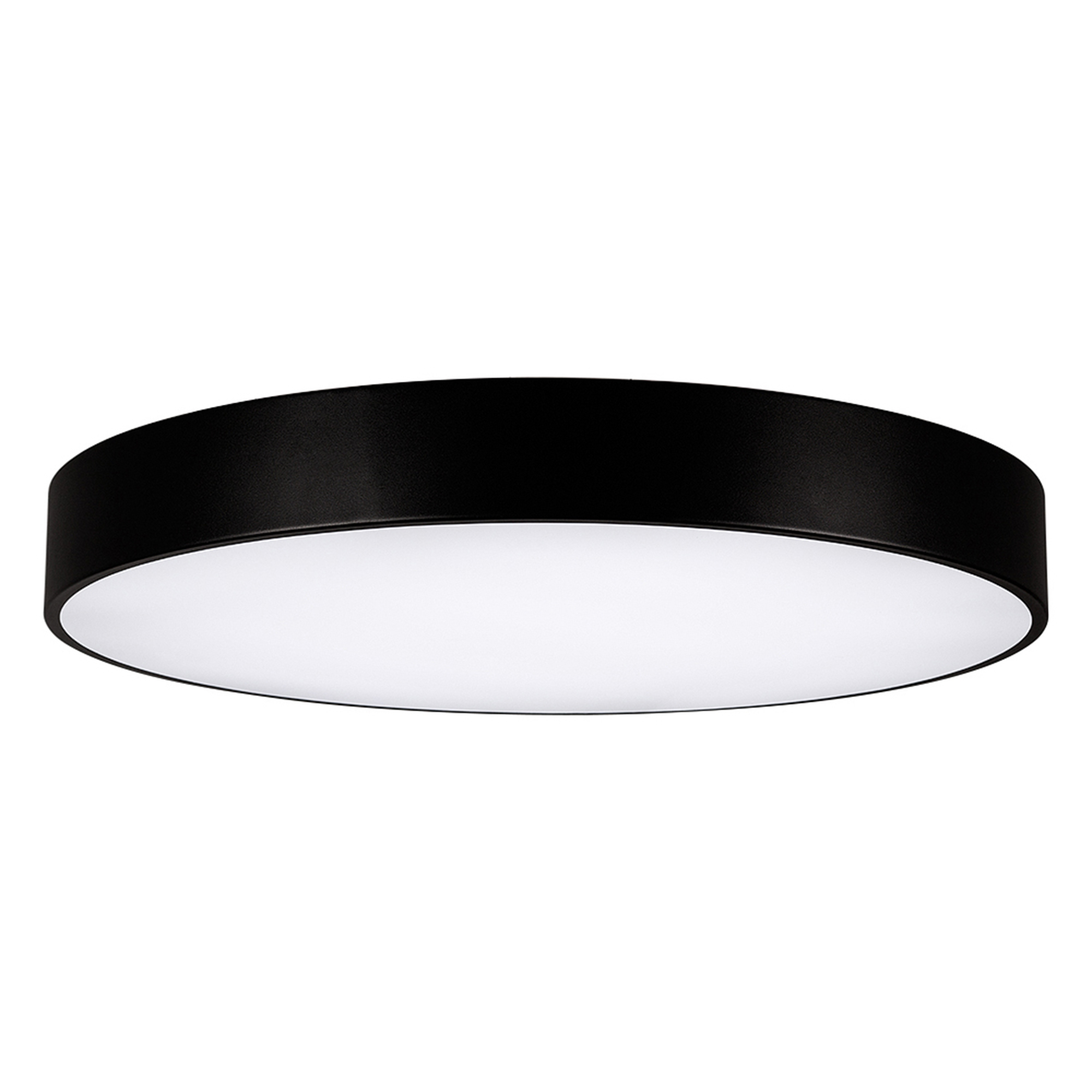 Светильник SP-TOR-PILL-R800-94W Warm3000 (BK, 120 deg) 023003(2) - Arlight