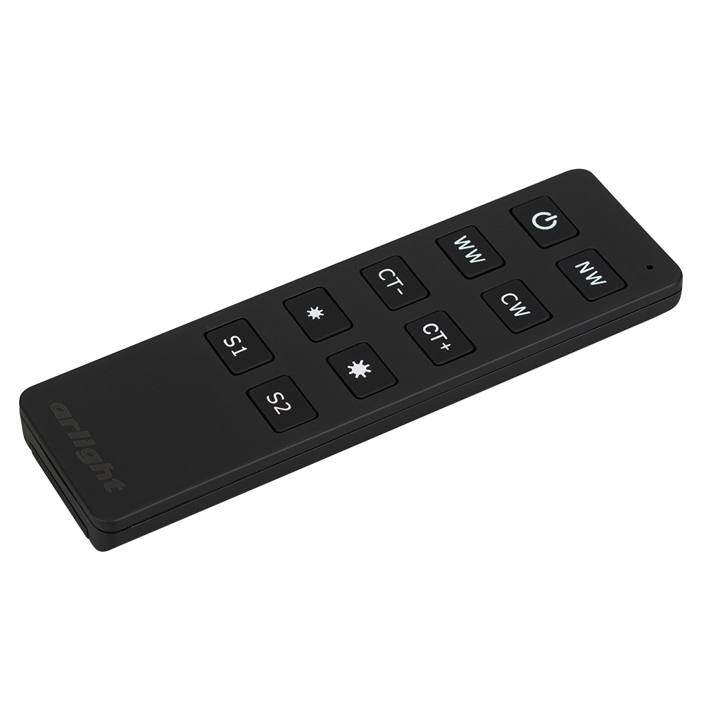 Пульт SMART-R11-MIX (1 зона, 2.4G) 023050 - Arlight
