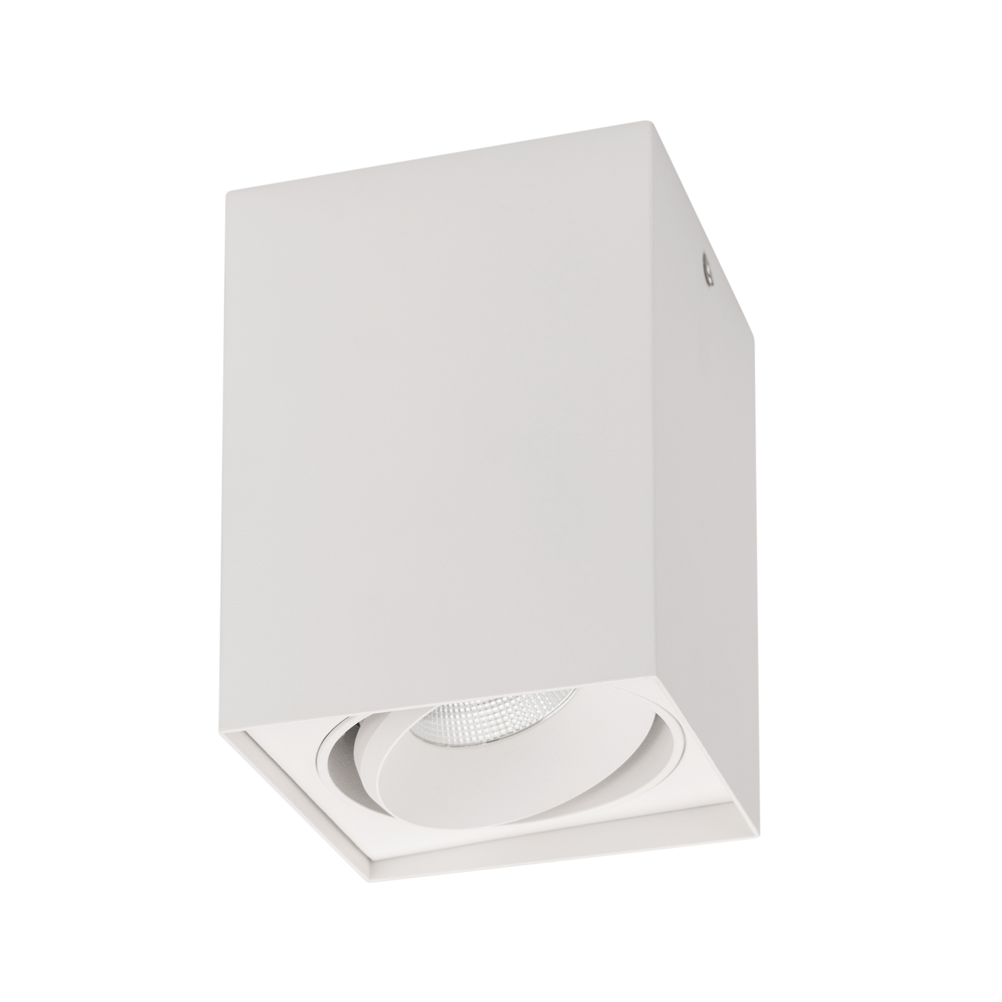Светильник SP-CUBUS-S100x100WH-11W Day White 40deg 023078(1) - Arlight
