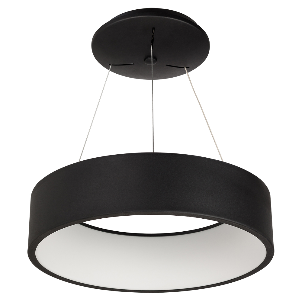 Светильник SP-TOR-RING-HANG-R460-33W Day4000 (BK, 120 deg) 023392(1) - Arlight